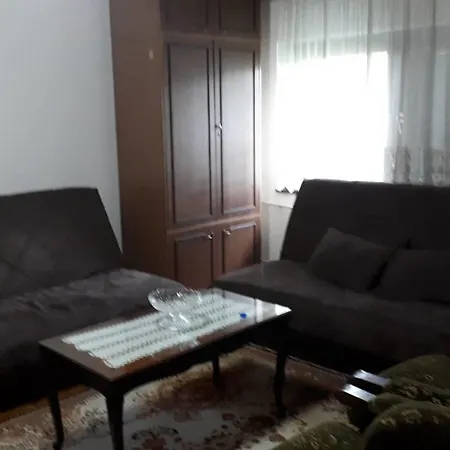아파트 Cozy In The Heart Of *