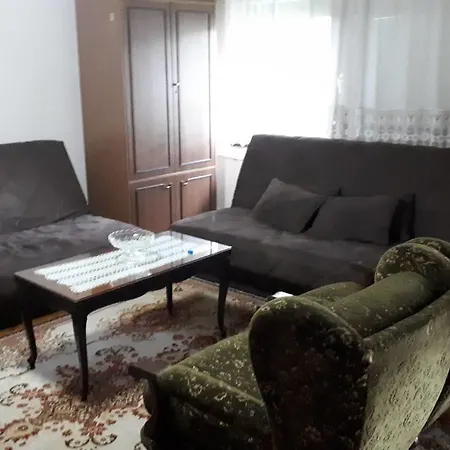 아파트 Cozy In The Heart Of *