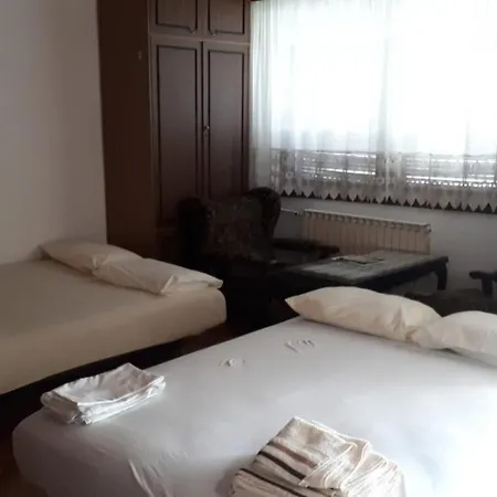 아파트 Cozy In The Heart Of 스코페