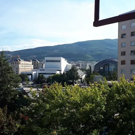아파트 Cozy In The Heart Of *